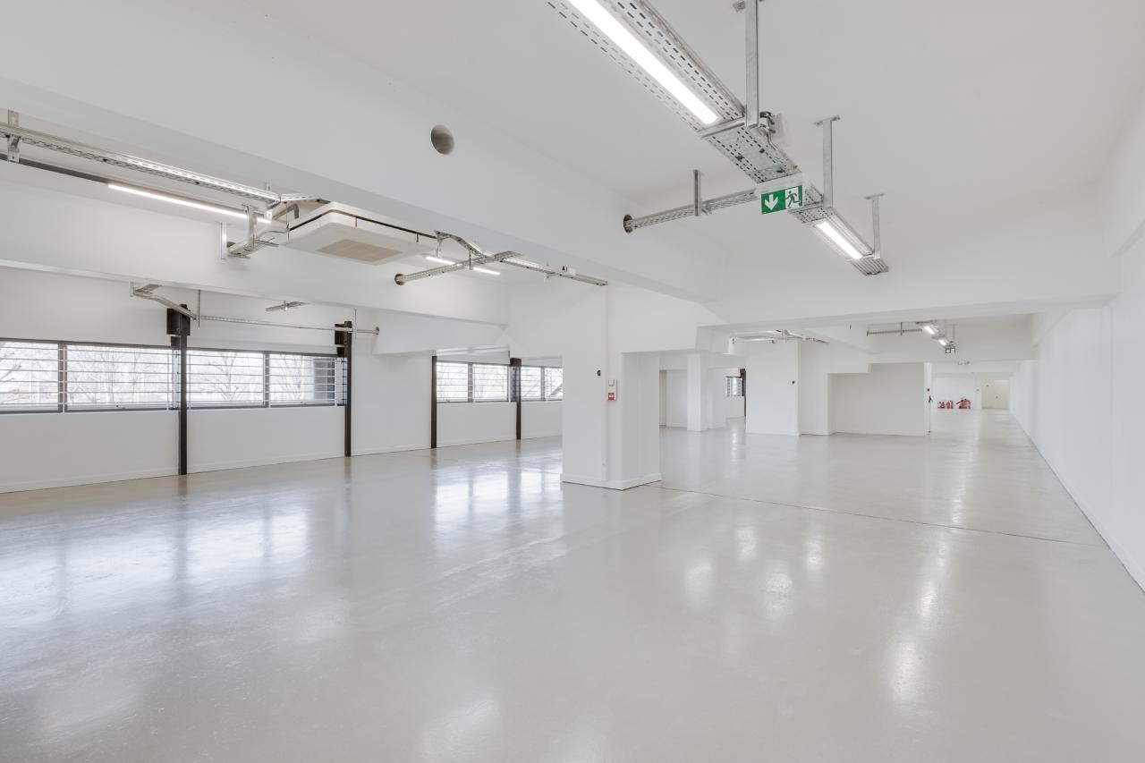 Bureau Pantin 689m² Vente bureau Pantin Seine-Saint-Denis OVBUR2533566 6